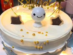 -昔木生日蛋糕(汉口店)