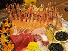 -田舍家Inakaya·炉端烧·铁板烧(天汇igc店)