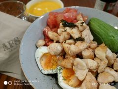 -AFS Cafe & Canteen(闽江二路店)