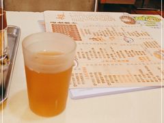 -永盈茶餐厅(中山四路店)