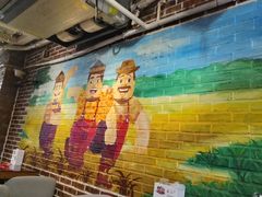 -三个大叔东北烧烤·砂锅菜(西三旗店)