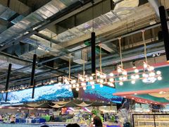 -圣罗巴海鲜自助(黑金店)