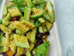 -聚德福海鲜家常菜(刘庄店)