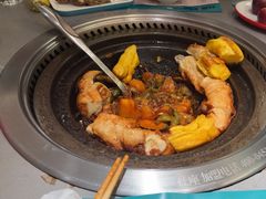 -灶座小锅烀饼·铁锅炖(全国总店)