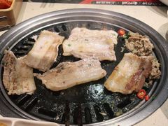 -猫爪爪原切自助烤肉(观音桥阳光世纪店)