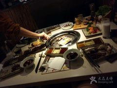 -赤坂亭M9和牛烧肉·日料398放题(万达店)