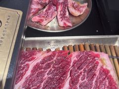 -西塔老太太泥炉烤肉(龙湖北苑天街店)