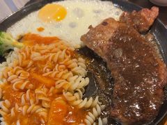 -豪享来中西餐厅(隆昌店)