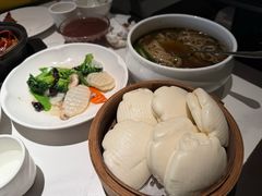 -外婆家(西红门荟聚购物中心店)