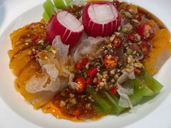 -将相和·海鲜蒸饺大连菜