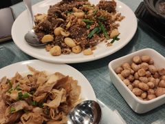 -茶油香闽南菜·花园餐厅(前埔店)