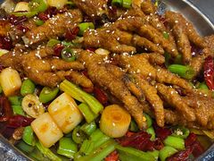 -掌上鲜(南顺城街店)