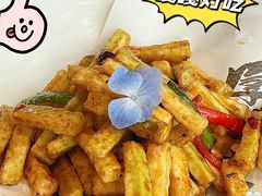 -小桃红·东北菜·春饼烤鸭(南阳湖街店)