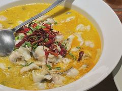 -太二酸菜鱼(石家庄万象城店)