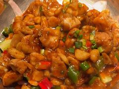 -小凤庭·地道湖北菜武昌鱼·藕汤(38年黄鹤楼店)