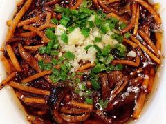 -阿巧一号私房菜(止园路店)