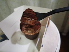 纸杯蛋糕-Sweety Fairy小蜜蜂蛋糕&下午茶(大柏树店)