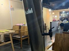 -烤五行·烧烤烤串(石佛营店)