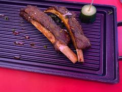 -燥次·烧烤酒场(万象城店)