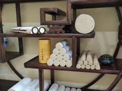 -三承堂经络·艾灸养生馆