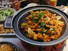 -渝蛙馆(新百店)