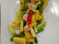 -龙宴海鲜城(经中路店)