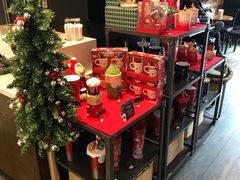 -星巴克(我格广场店)