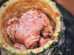 -极焰·烧肉刺身放题(天河领展广场店)