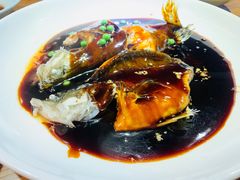 醋鱼-灶丰年间(定安路店)