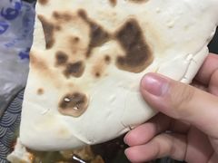 -清真李唯一优质肉丸糊辣汤
