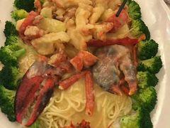 -金城大酒店-中餐厅(汾江中路店)