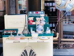 -上海半岛酒店·半岛精品店