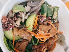 -棒沙拉·轻食餐厅(华润店)