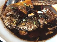 -柒园·三十年创意杭帮菜(龙湖滨江天街店)
