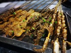 -虎子烧烤(湘江北路店)