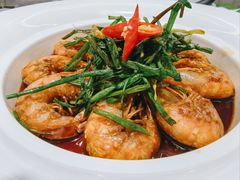 -3号仓库·创意中国菜(新世界城店)