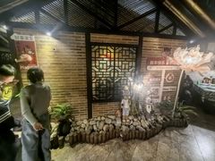 -树下时尚餐厅(翠园街店)
