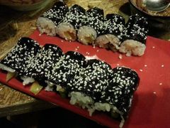 紫菜包饭-米屋石锅拌饭(师大店)