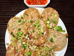 -东江海鲜大排档·潮汕菜·砂锅粥