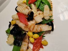 -特味村大酒店(南三环店)