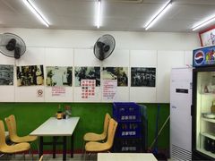 明呈黄鱼面馆-明呈黄鱼面馆(斜土路店)
