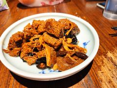 -金枝玉叶上海人家食府(三里河店)