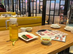 -掂档潮汕牛肉火锅(cityon熙地港店)