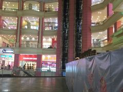 -宝龙广场(福州台江店)
