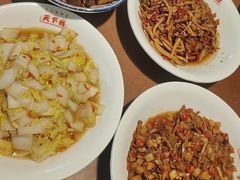 -天下客饭店(中山路店)