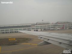 -福州长乐国际机场
