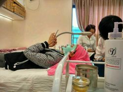 -成都苗方清颜专业祛痘