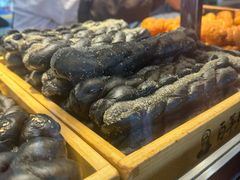 -弘祥蜂蜜大麻花(烟大店)