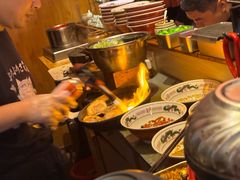 -老龙亭拉面店