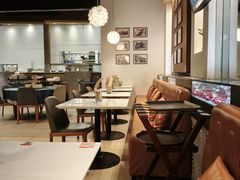 -金湖港式餐厅(建外店)